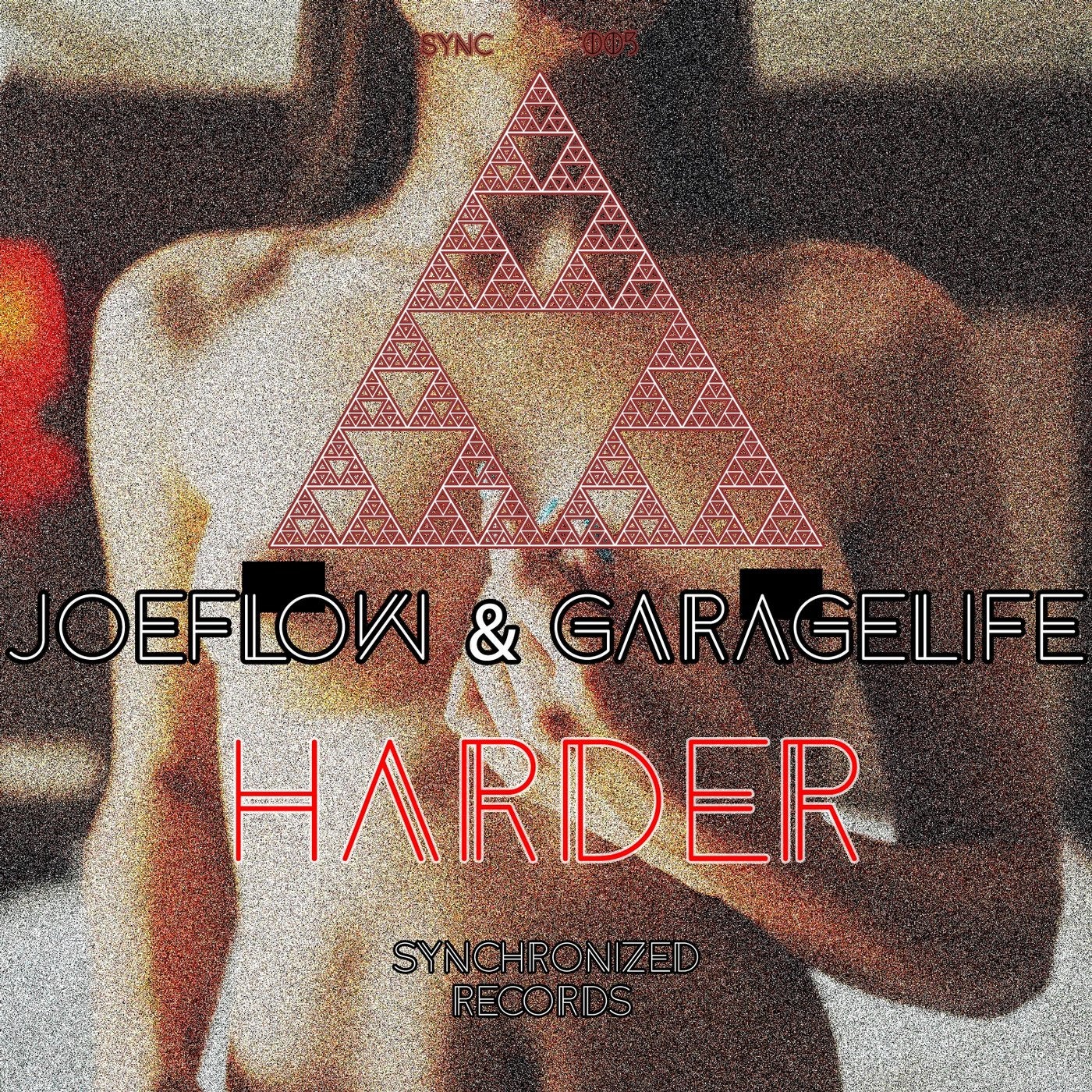 Harder