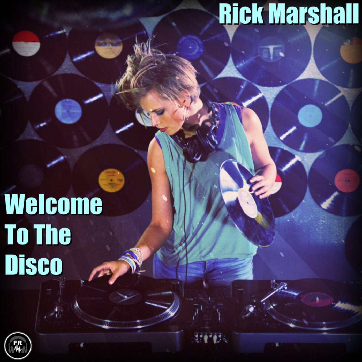 Welcome To The Disco