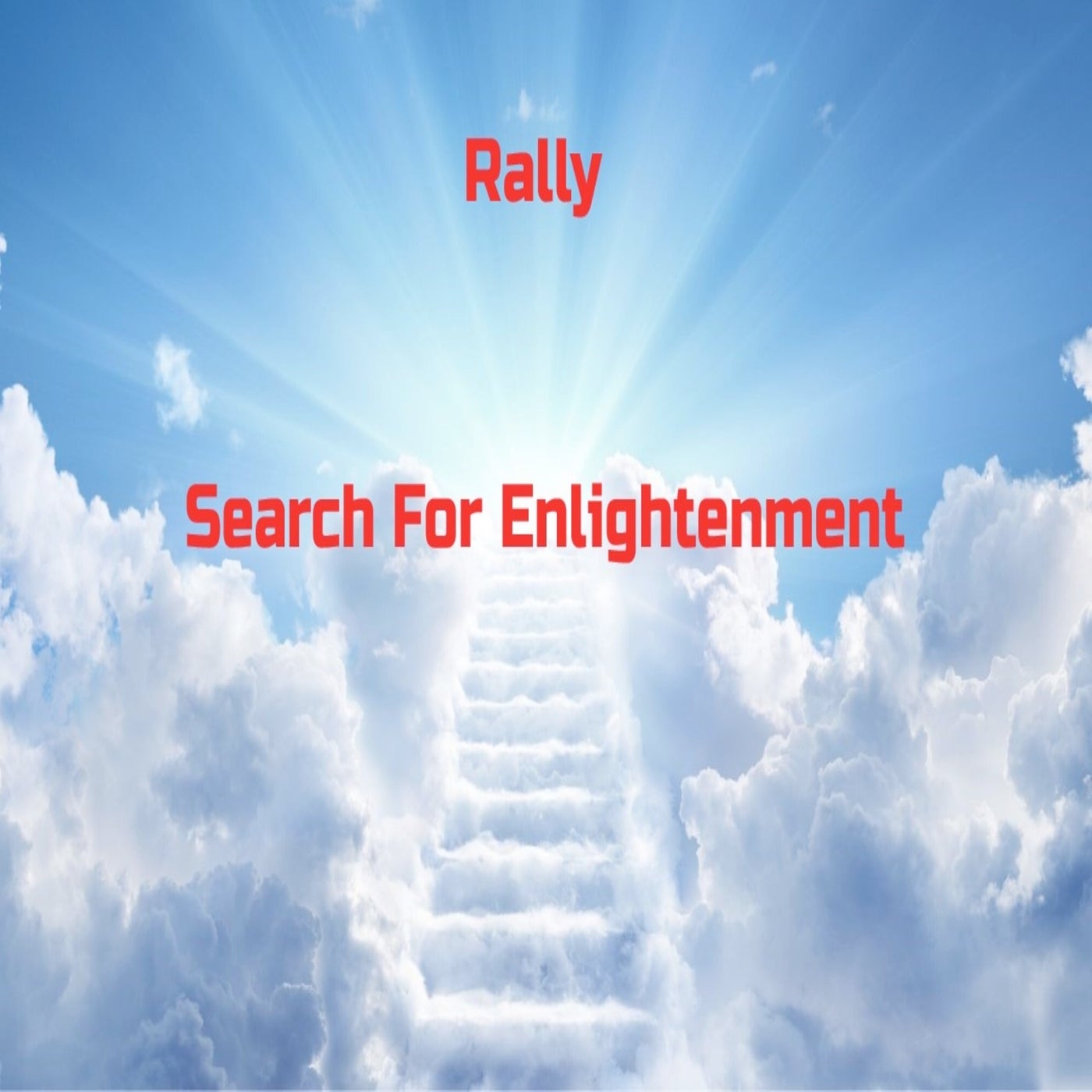 Search for Enlightenment