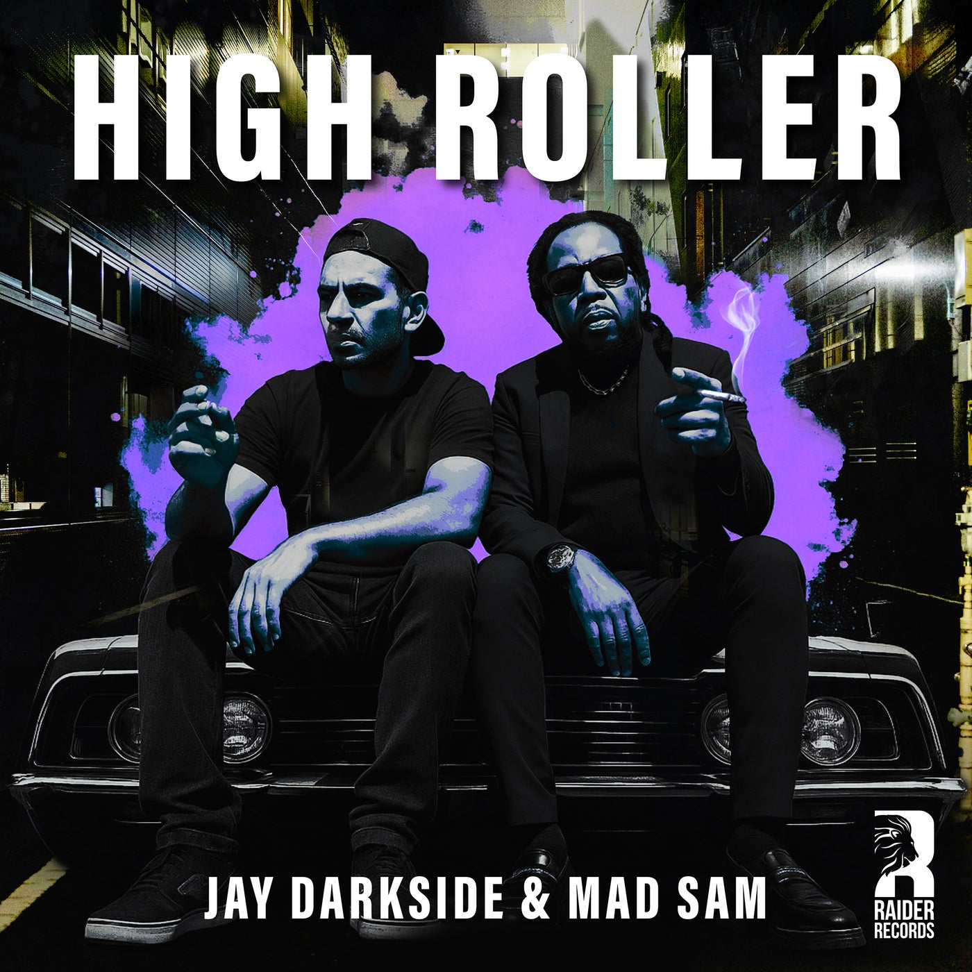 High Roller