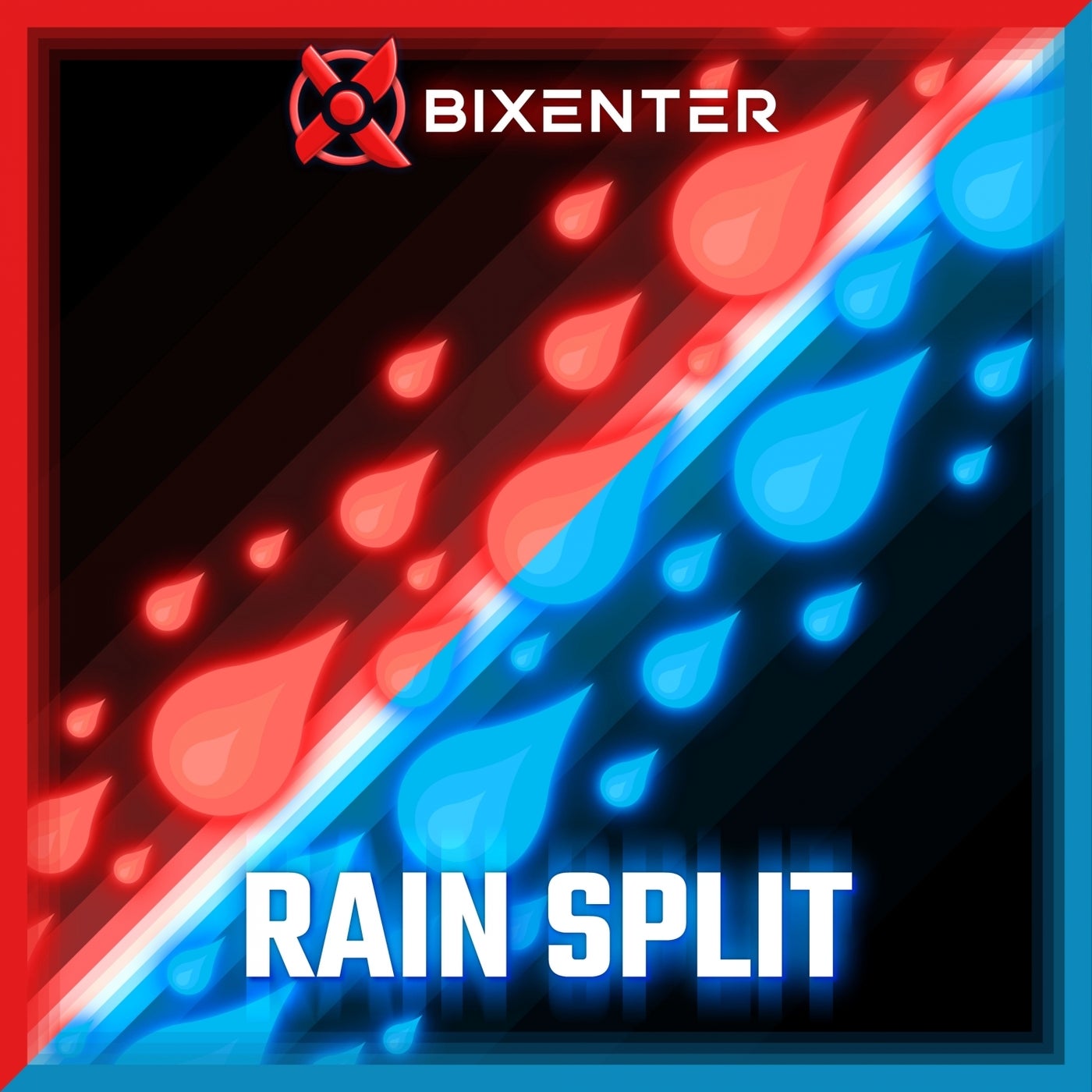 Rain Split