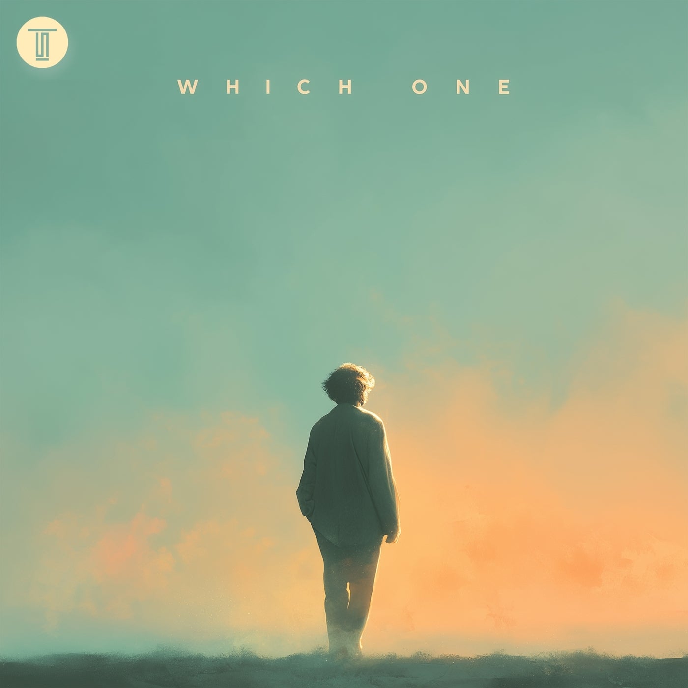 Cover art for Which One 