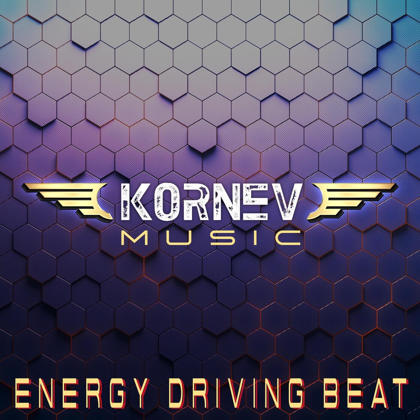 Energy Driving Beat