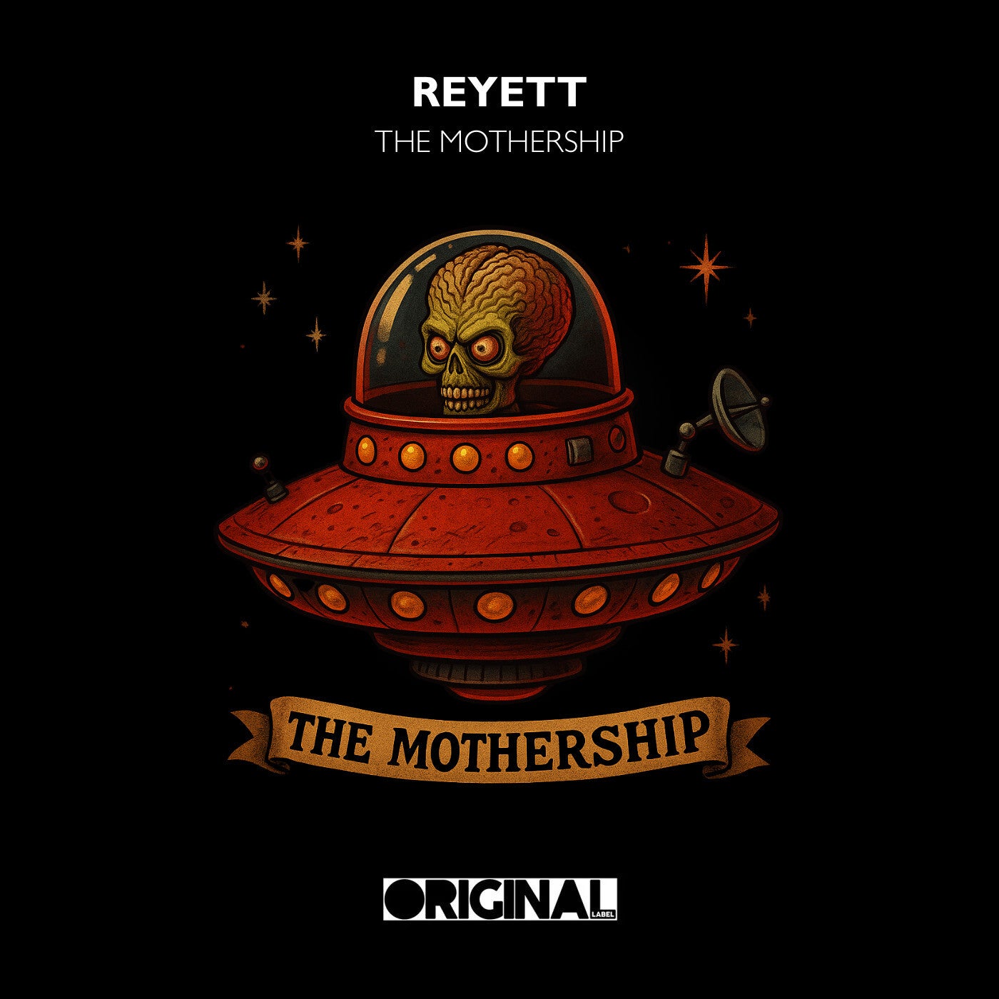 The Mothership