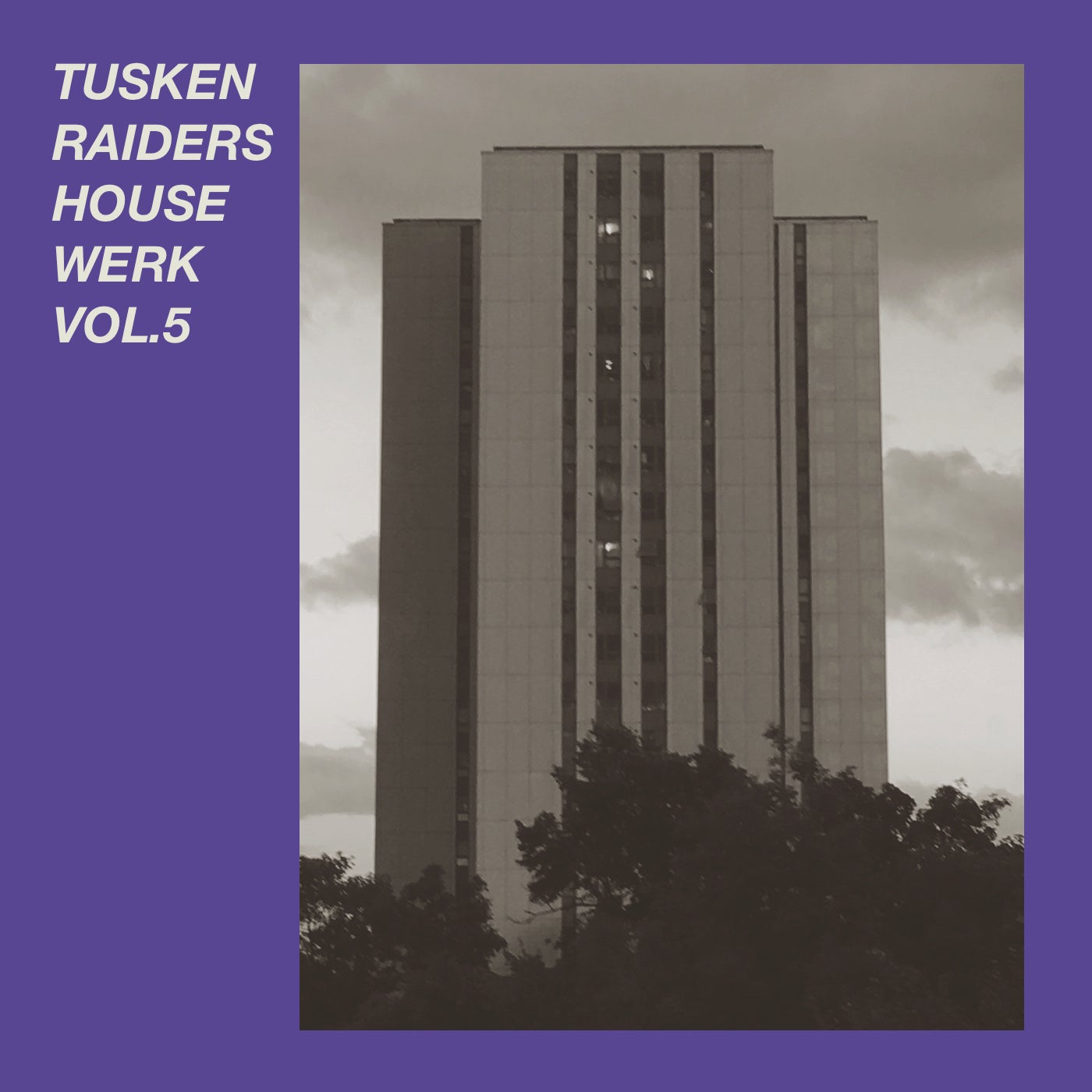 Housewerk Vol.5