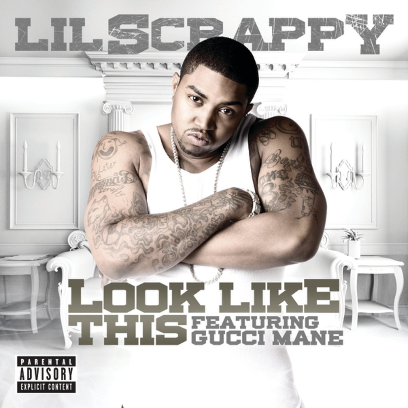 Look Like This