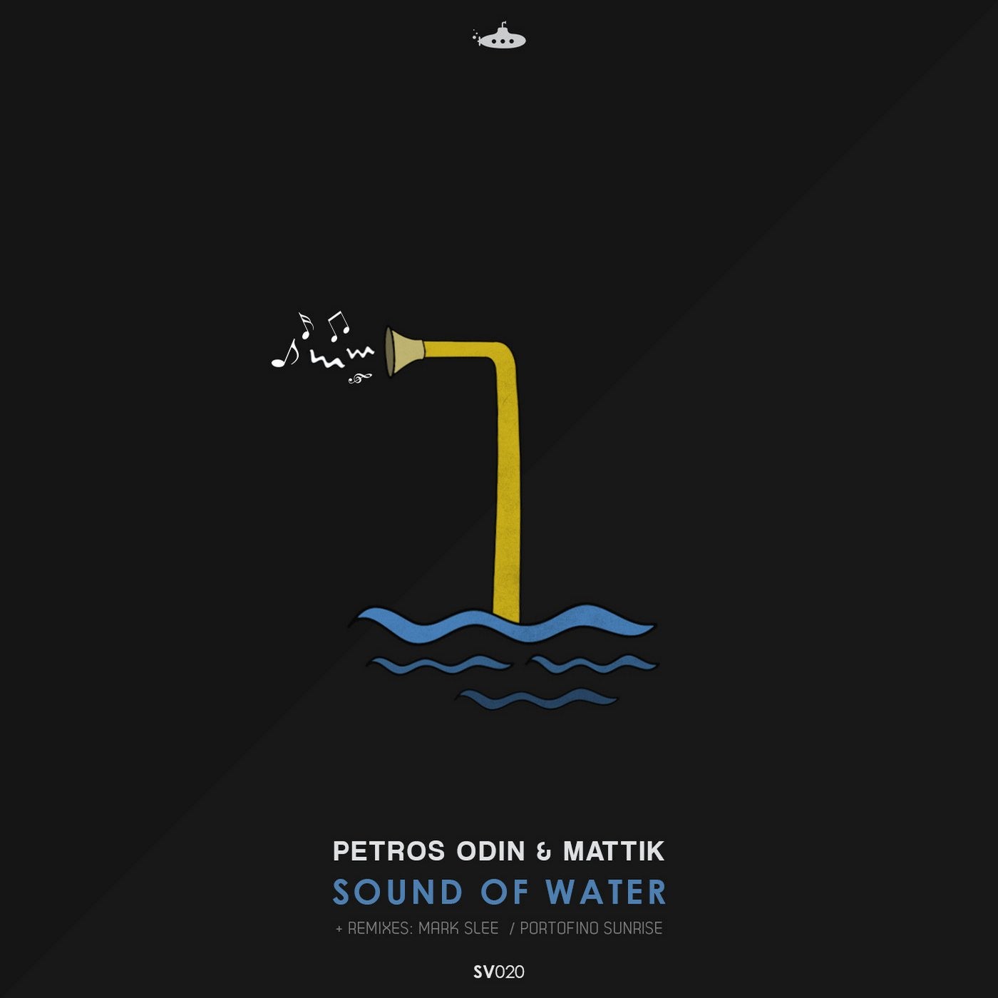 Sound of Water
