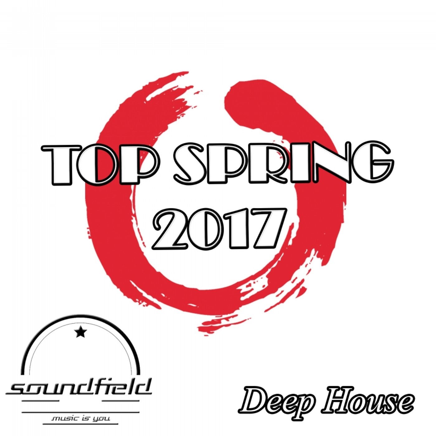 Deep House Top Spring 2017