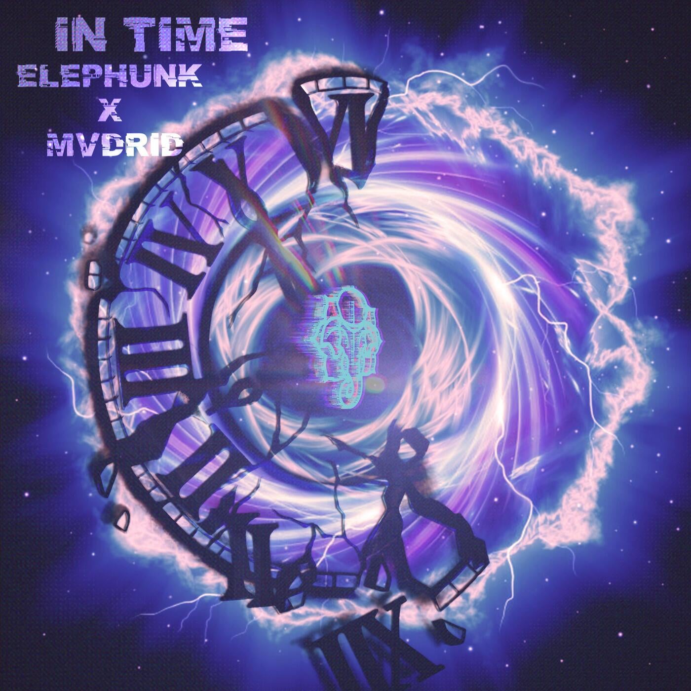 In Time (feat. MVDRID)