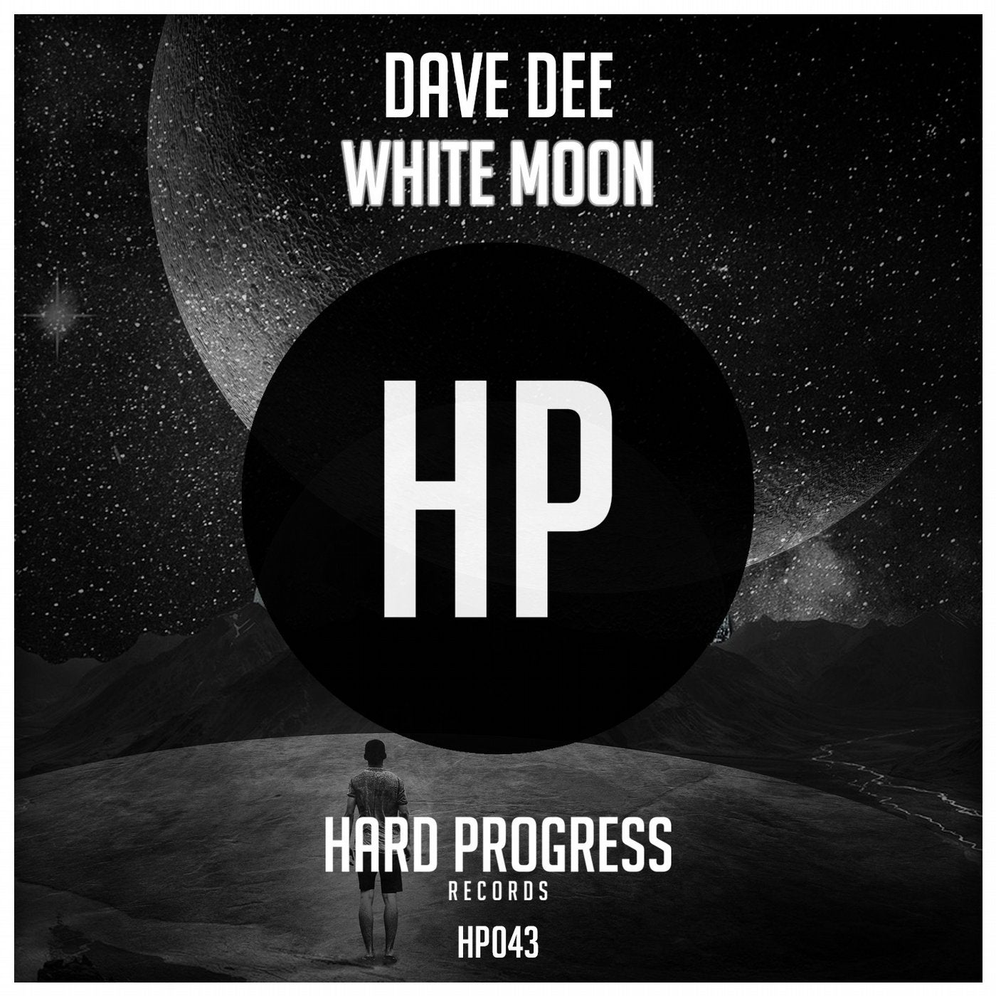 White Moon (Extended Mix)