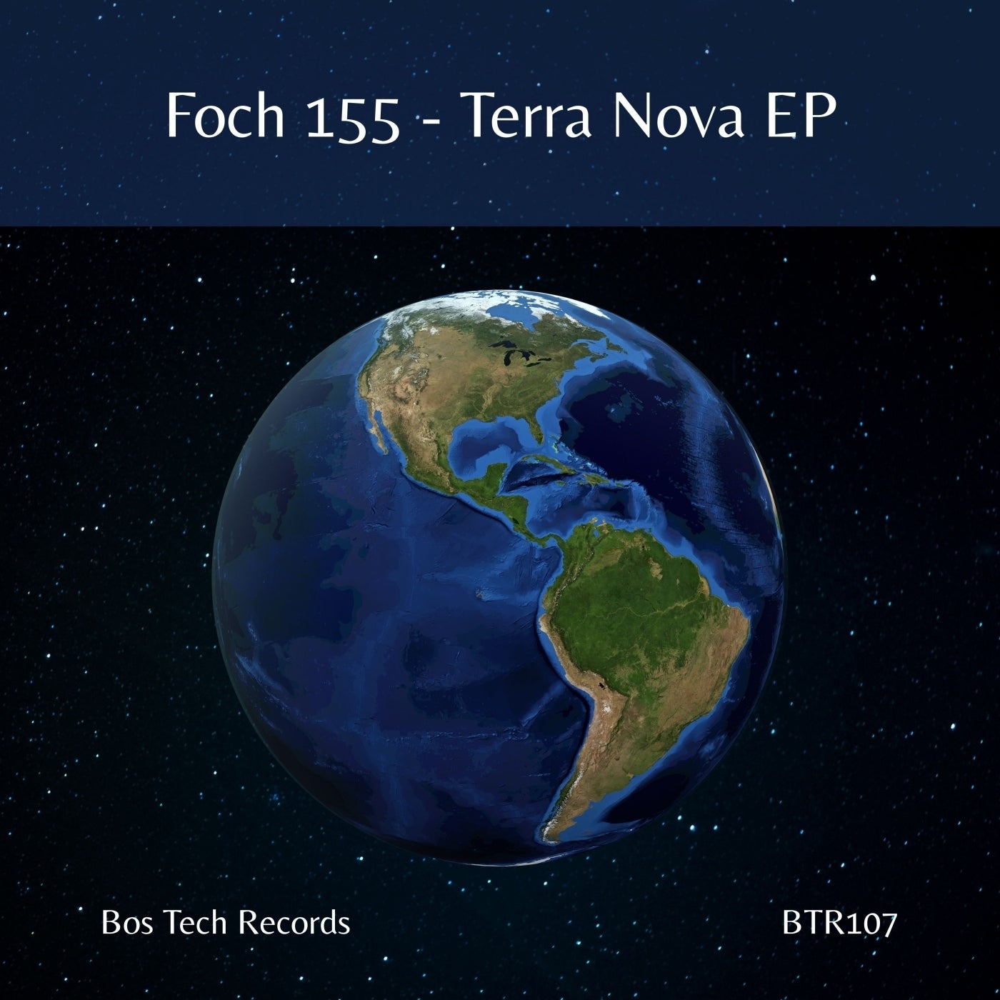 Terra Nova