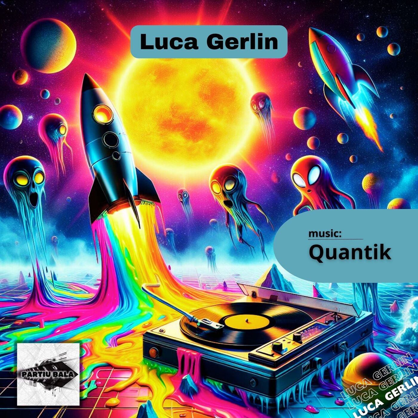 Quantik