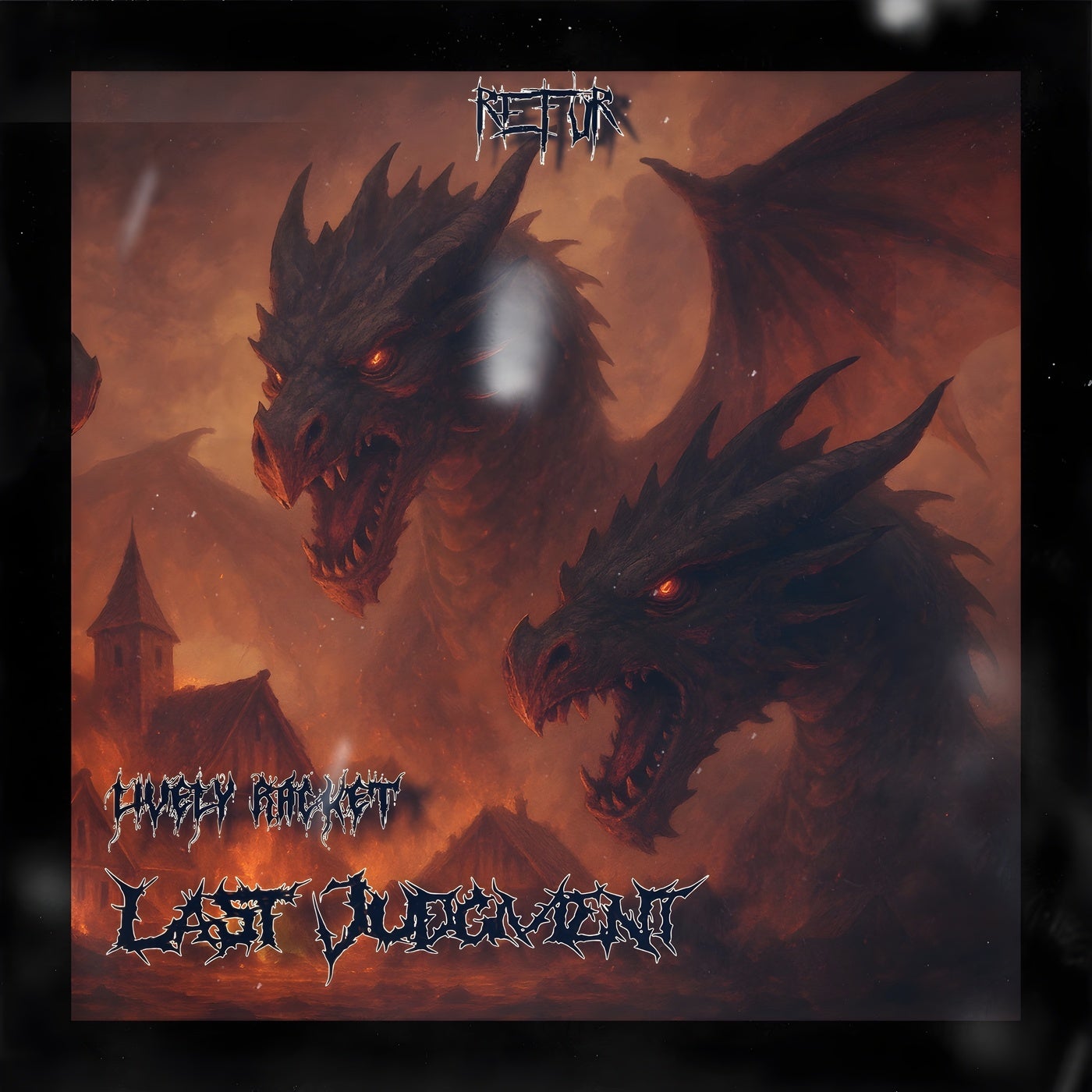 Last Judgment