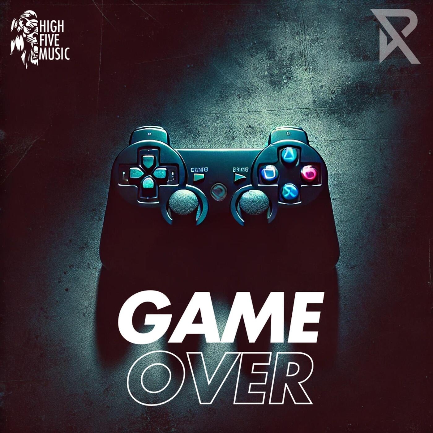 Game Over