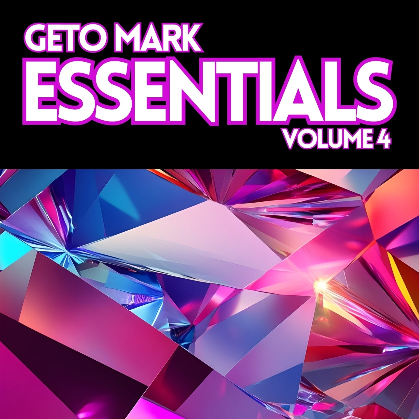 Geto Mark - Geto Mark Essentials, Vol. 4 [One:Thirty] | Music ...