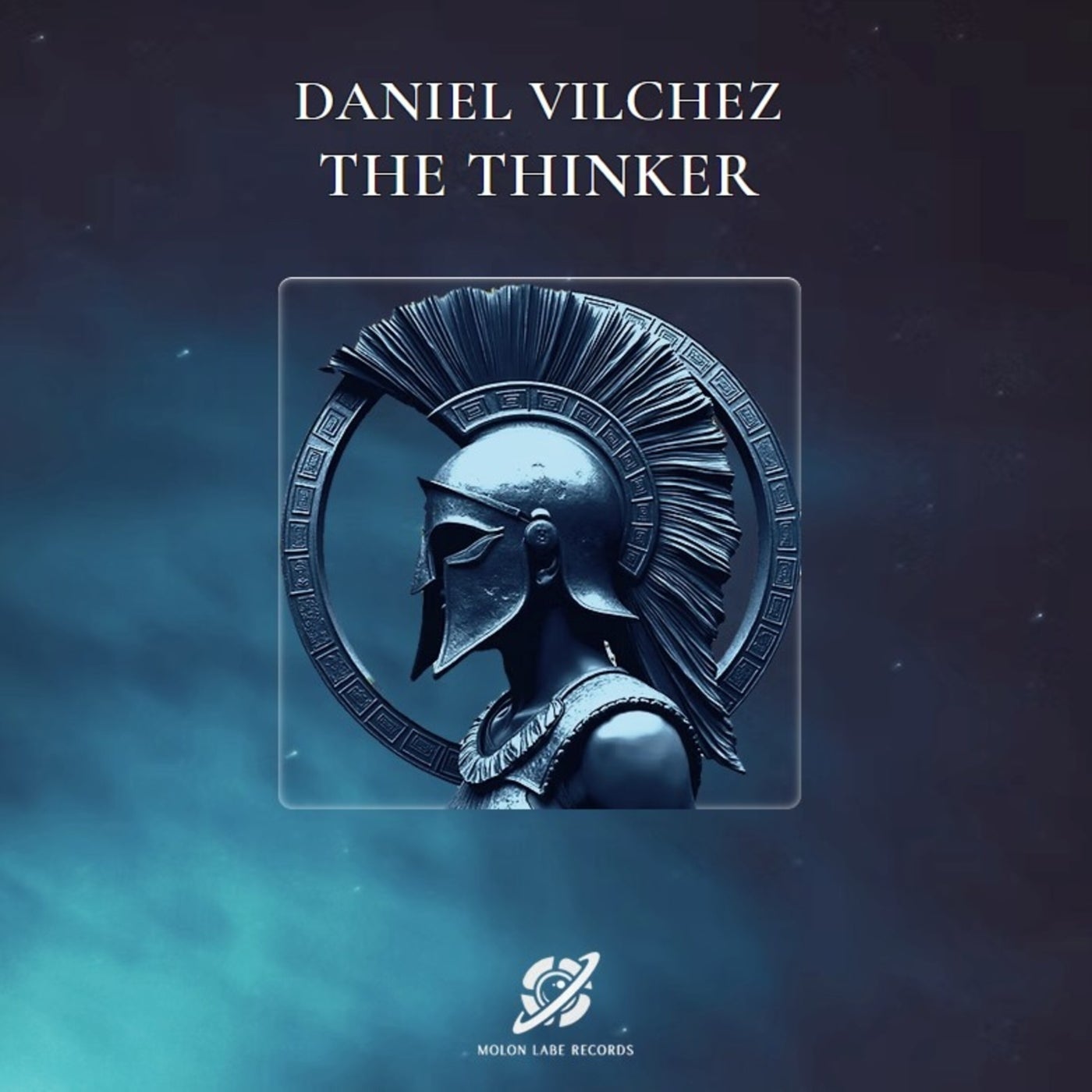 The Thinker