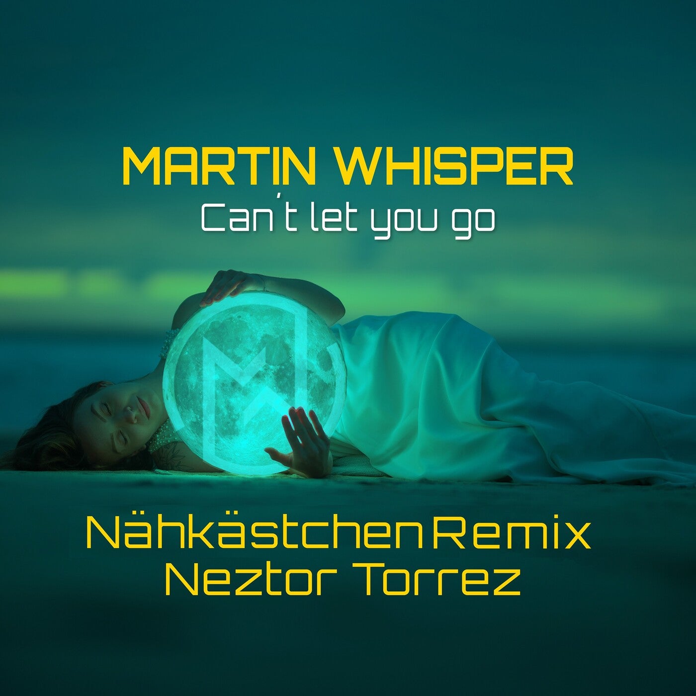 Can't Let You Go (Nähkästchen Remix)