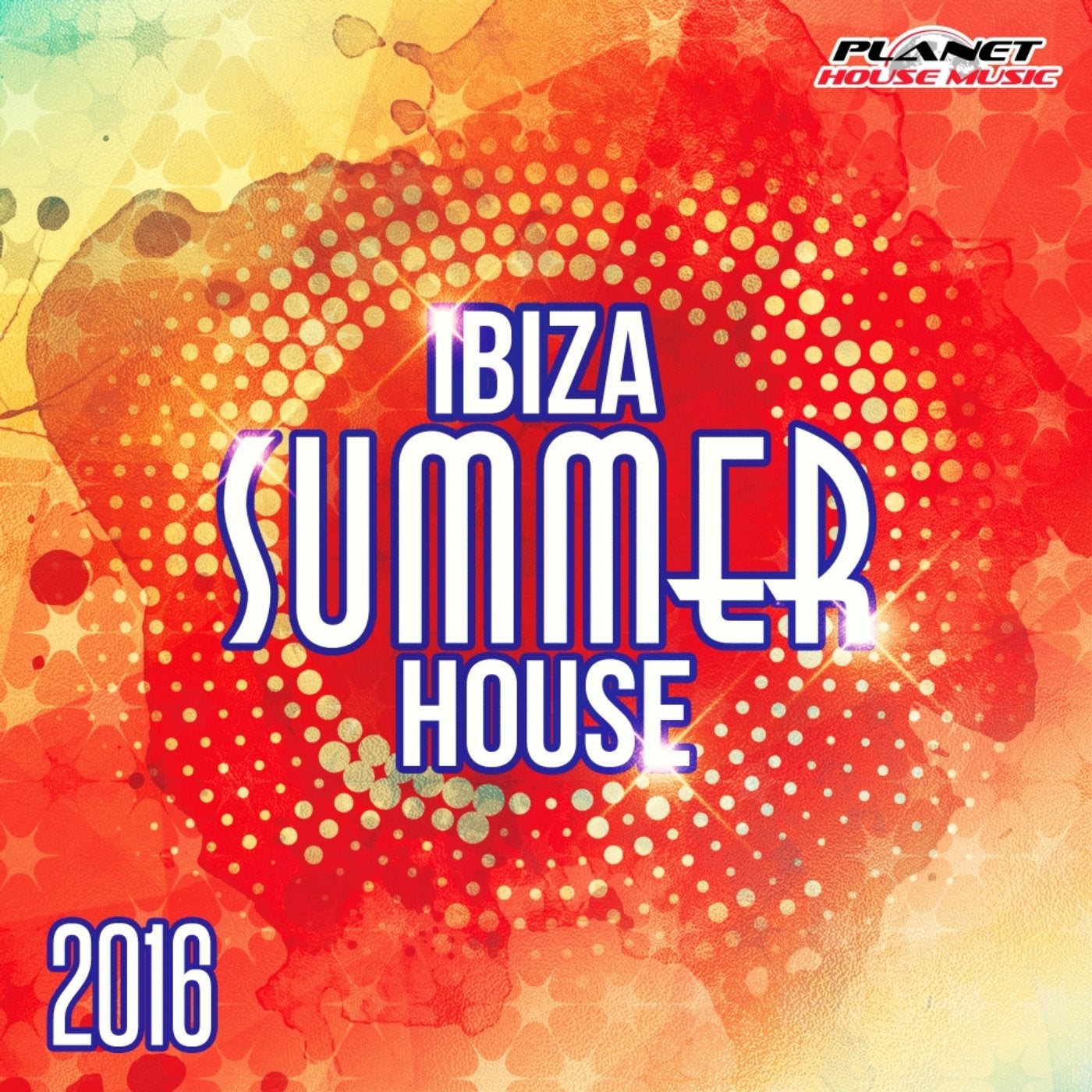 Ibiza Summer House 2016