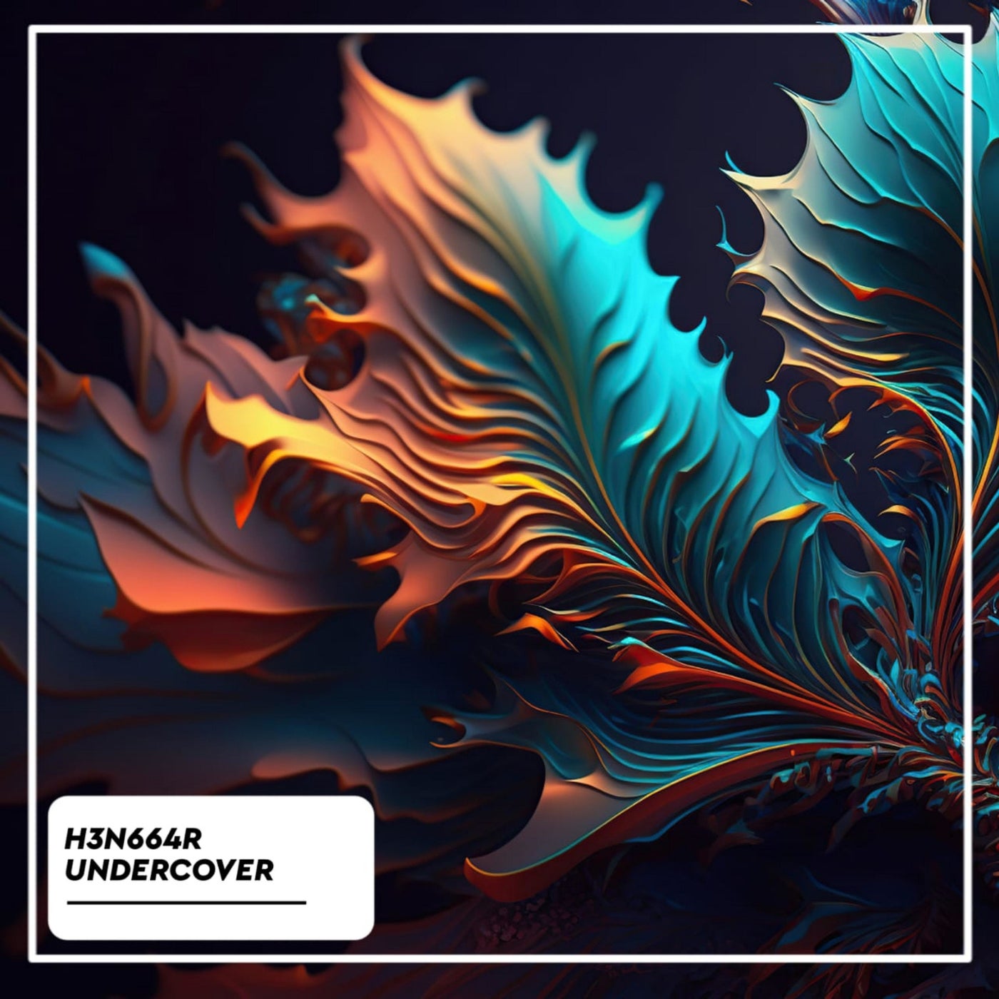 Undercover