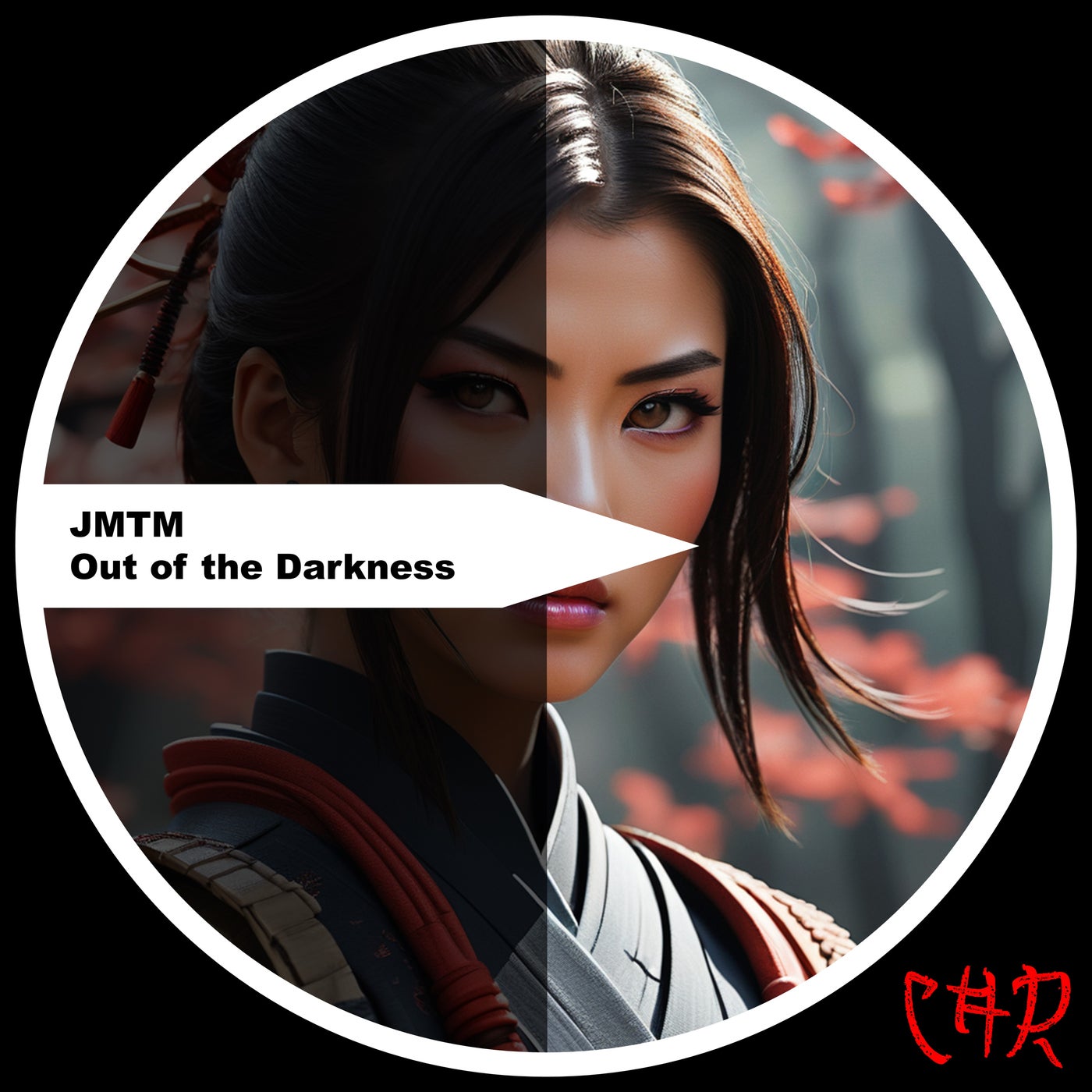 Out of the Darkness