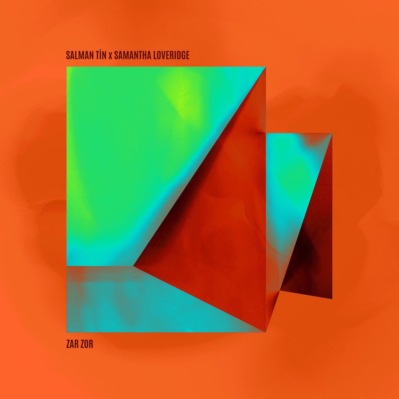 Zar Zor (Extended Mix)