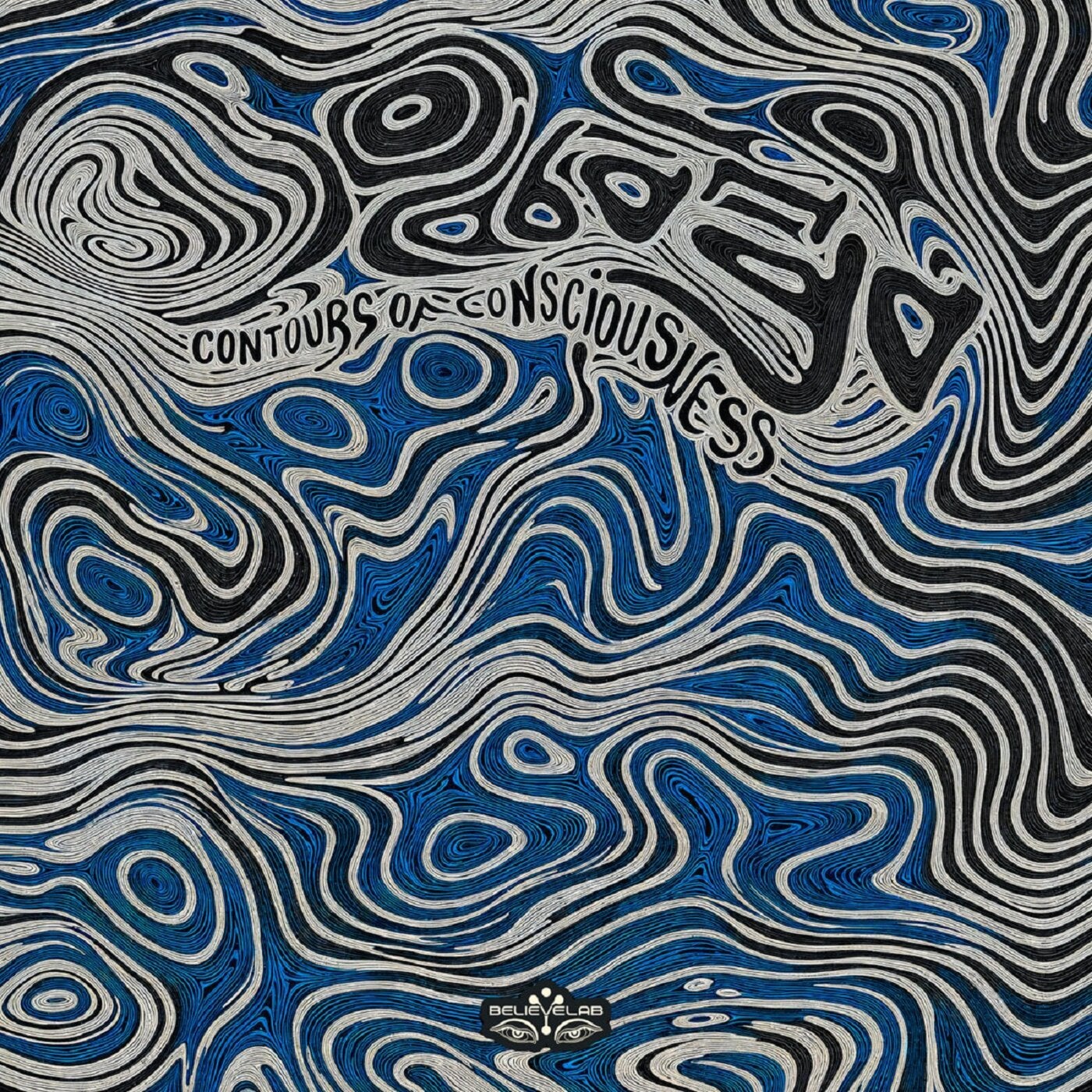 Contours of Consciousness