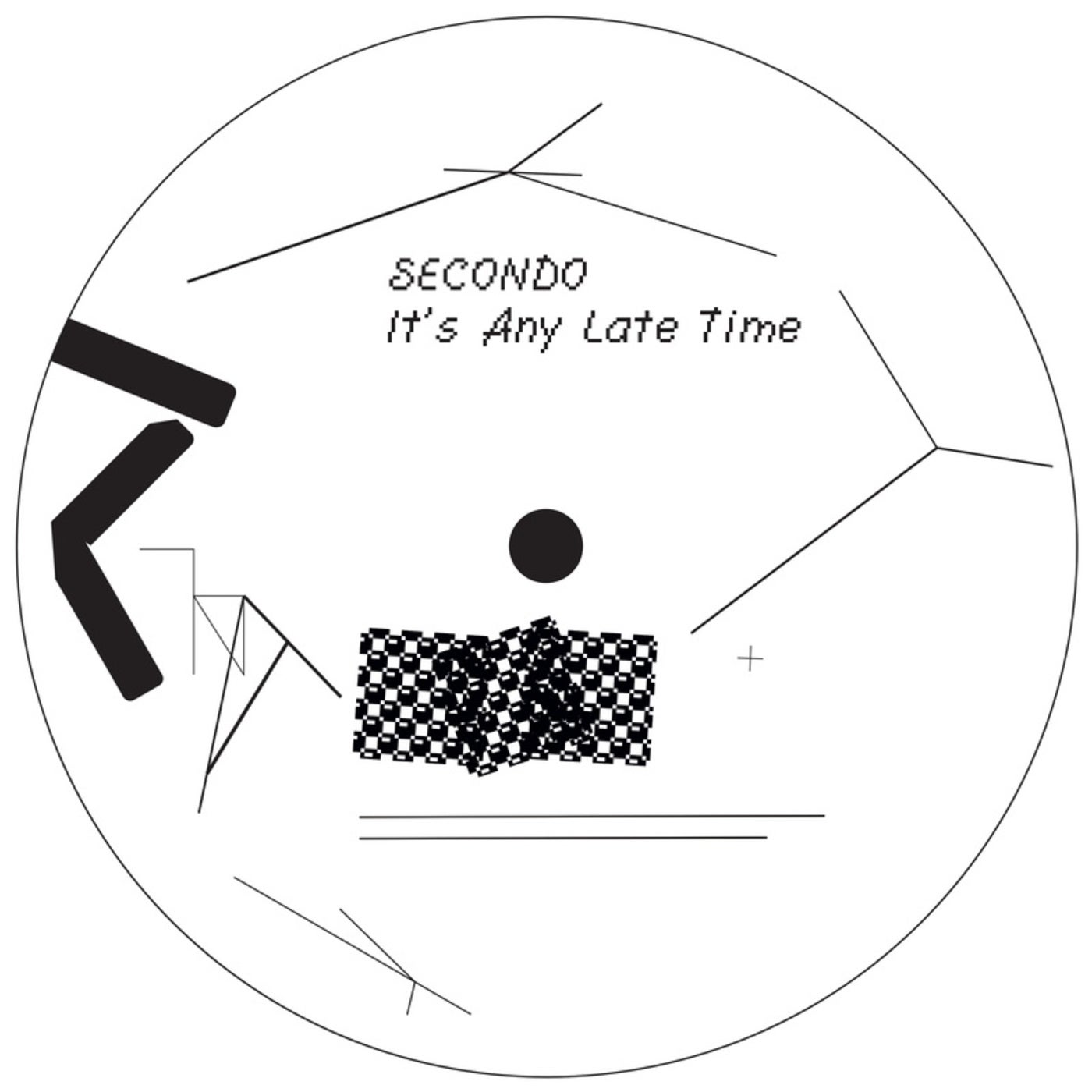 It's Any Late Time