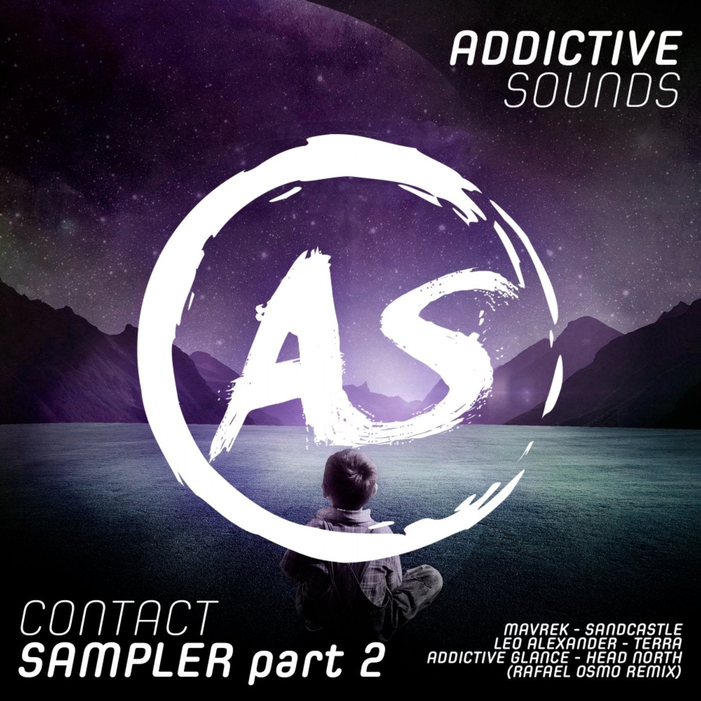 Addictive Sounds: Contact Sampler, Pt. 2