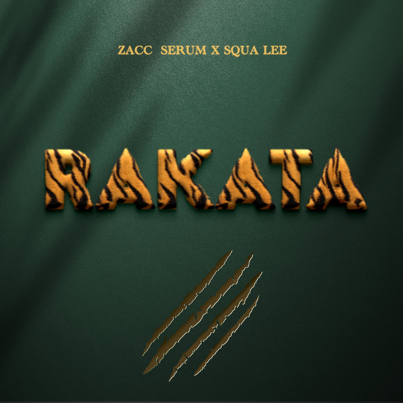 Rakata - Extended