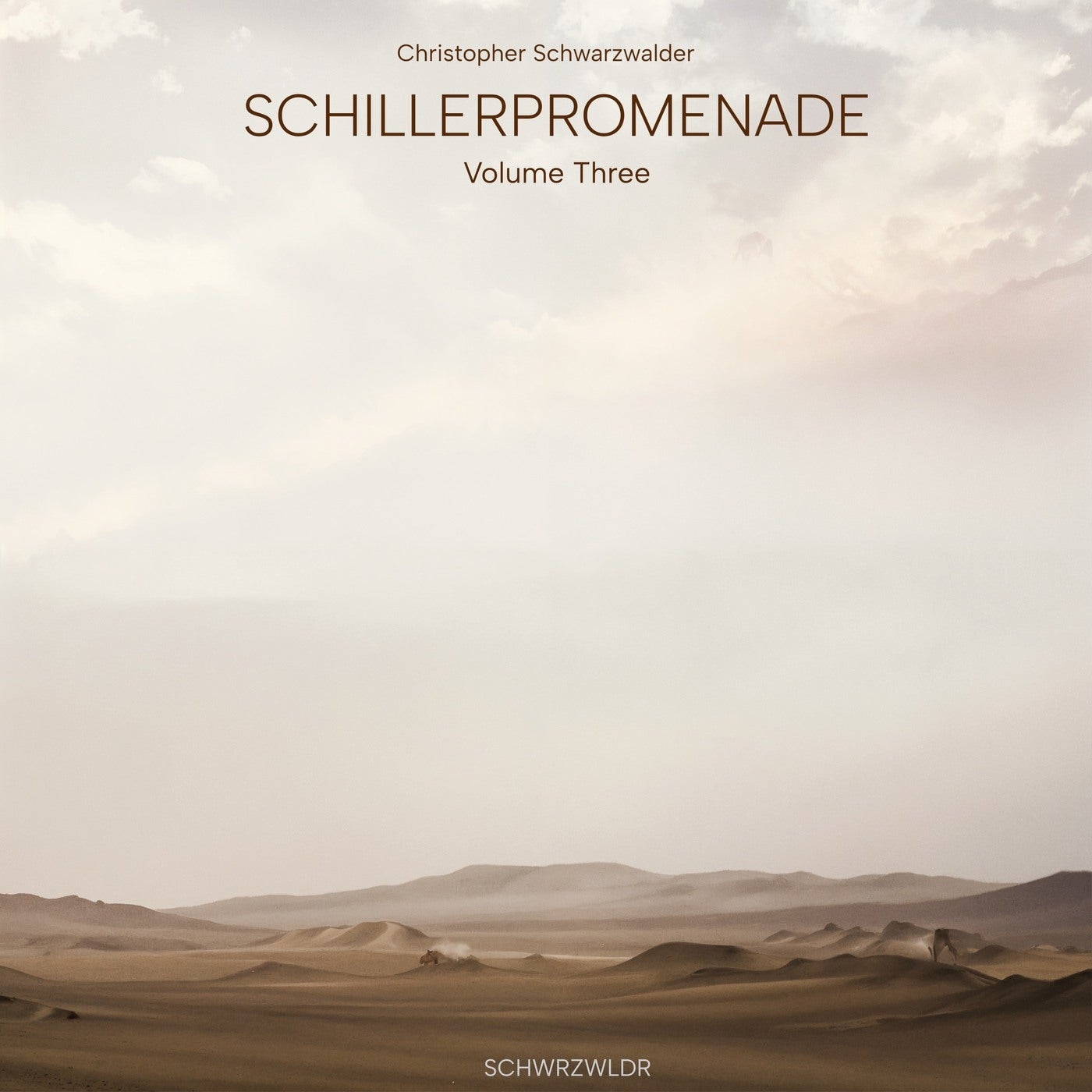 Schillerpromenade, Vol. 3