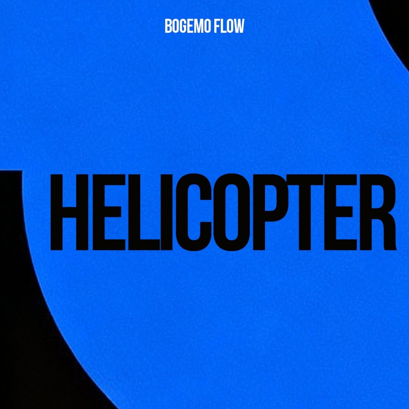 Helicopter