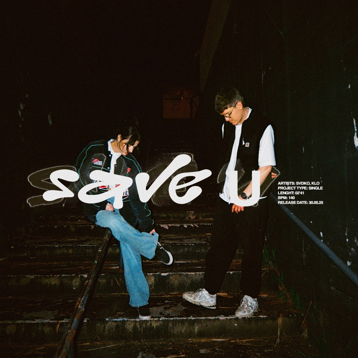 SAVE U