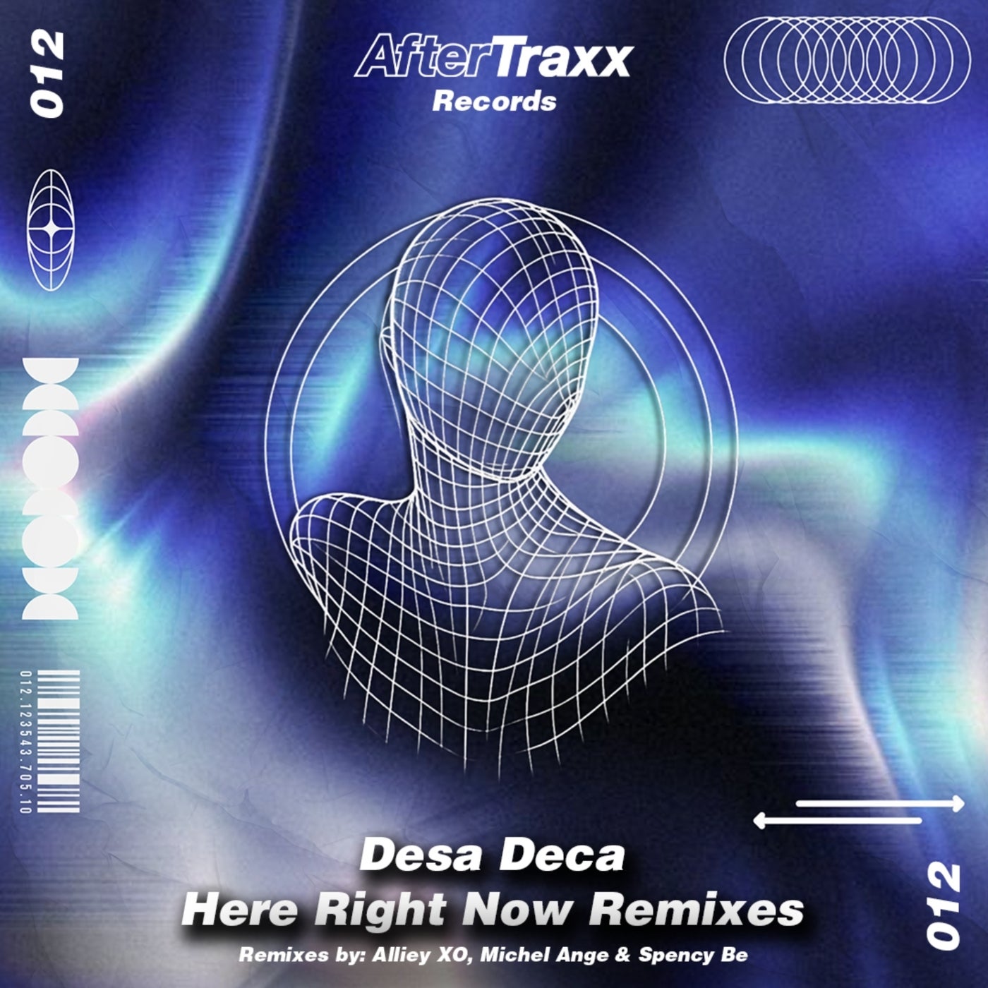 Here Right Now Remixes