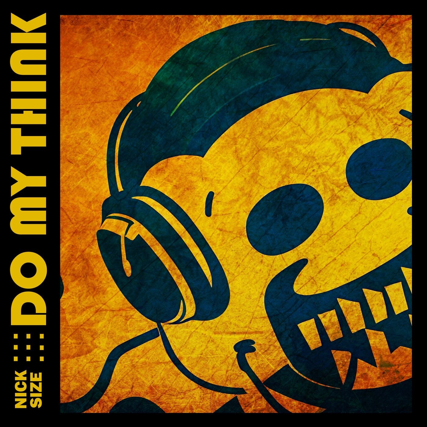 Do My Think (Radio Edit)