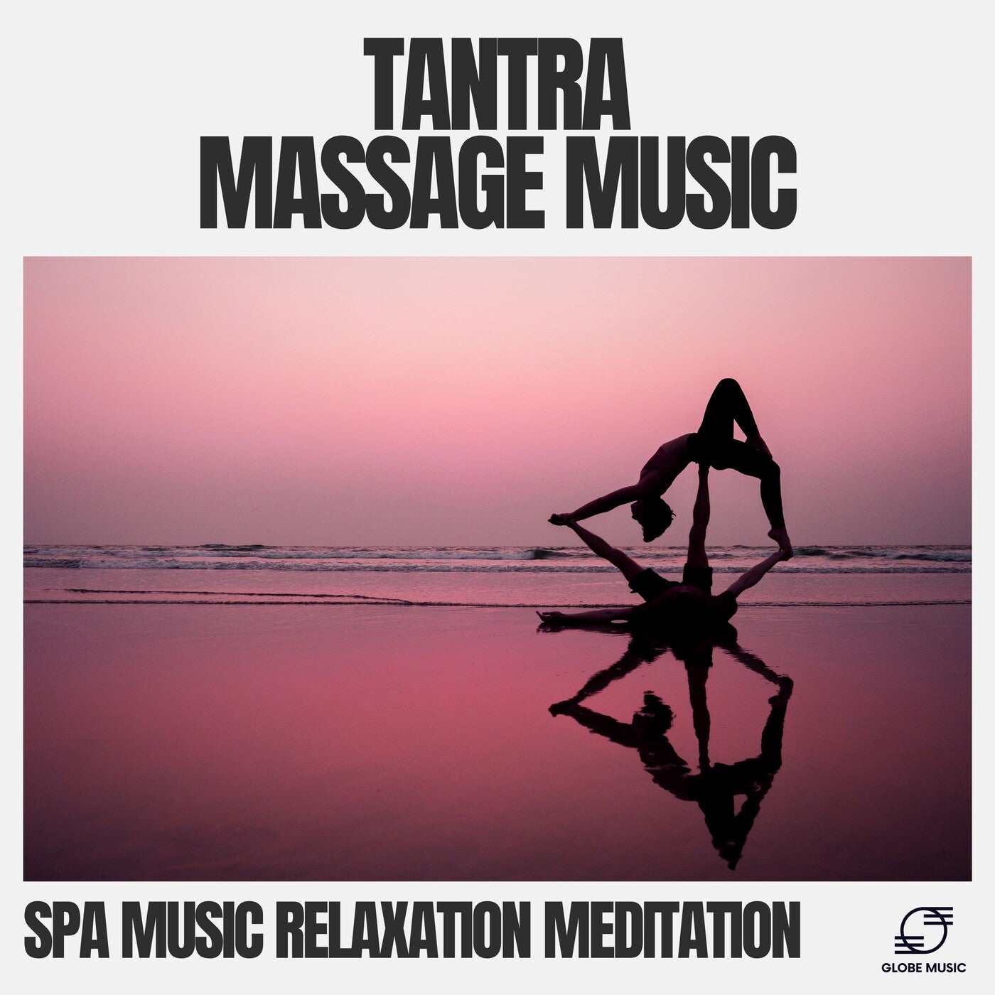 Tantra Massage Music