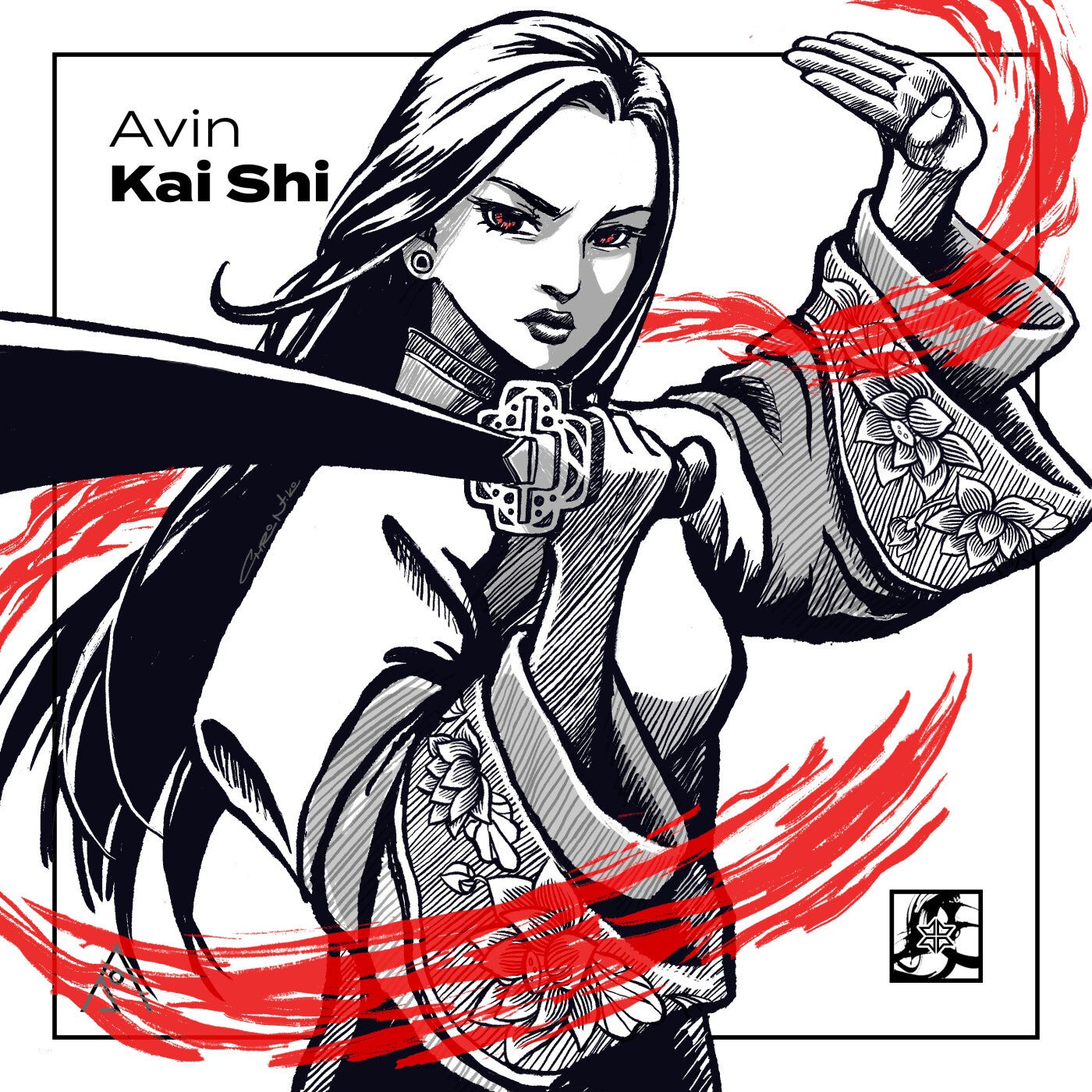 Kai Shi