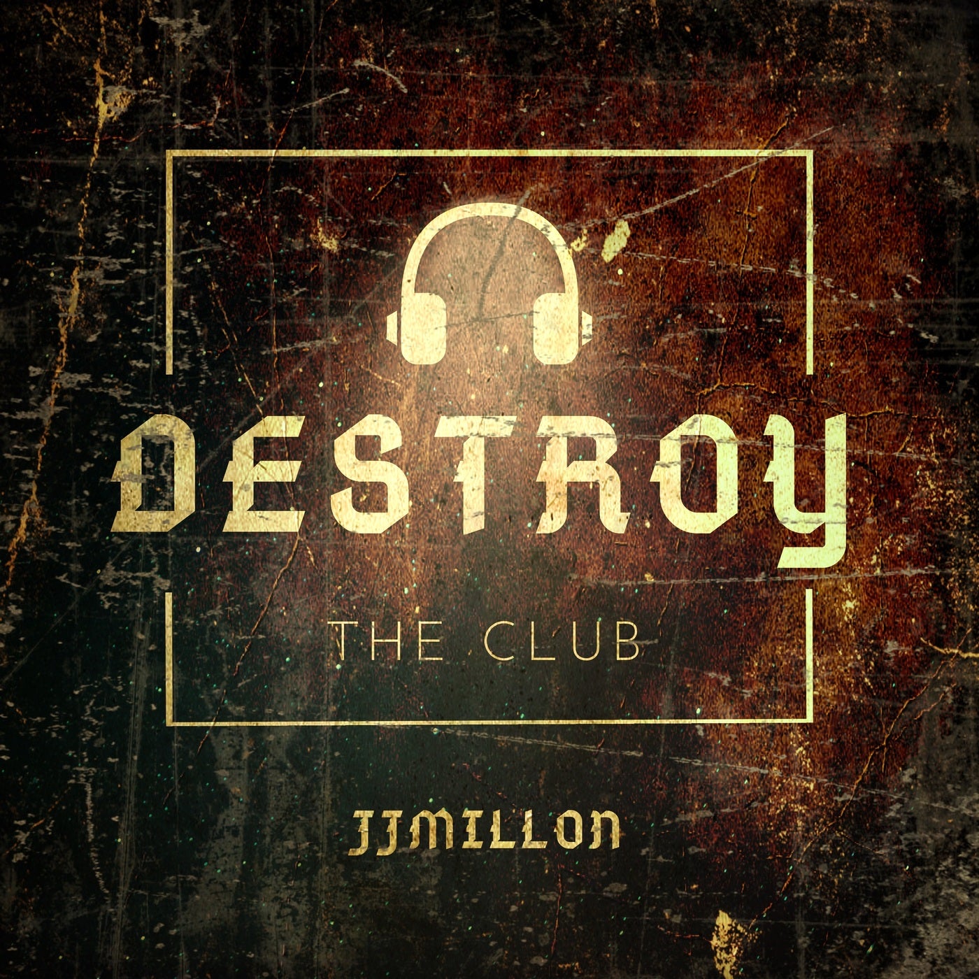 Destroy the Club