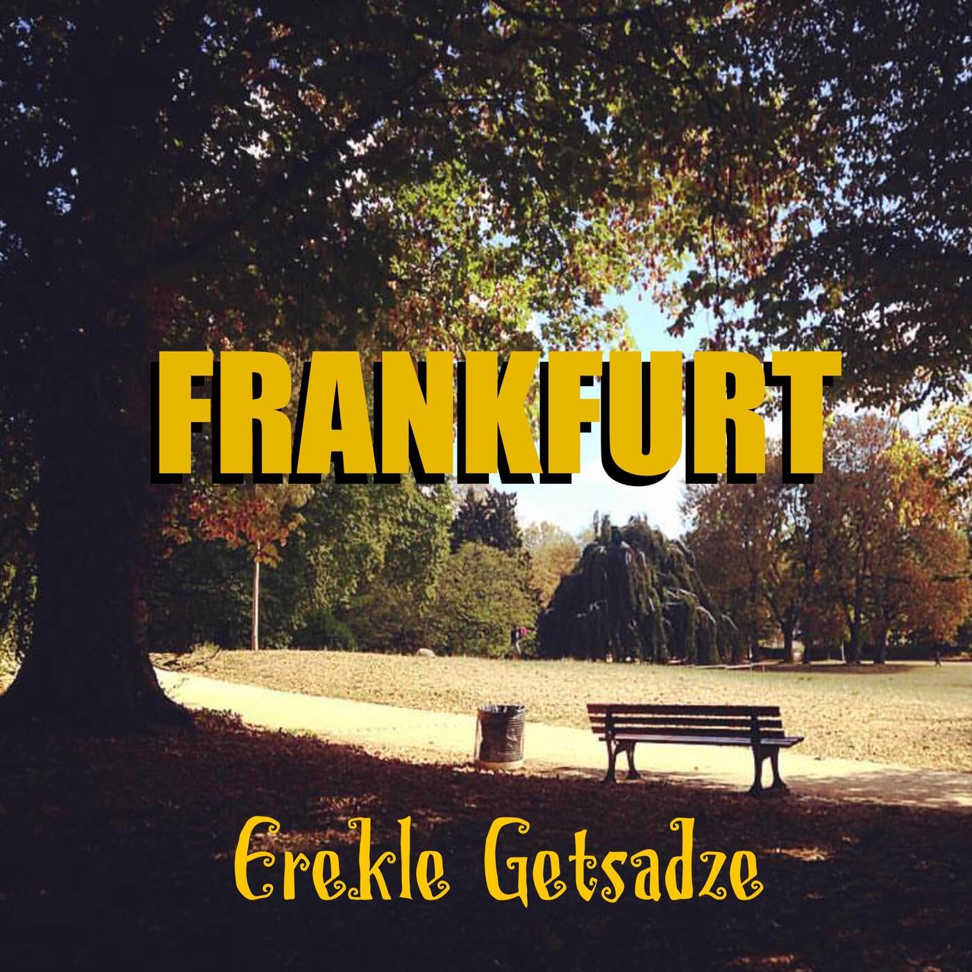 Frankfurt