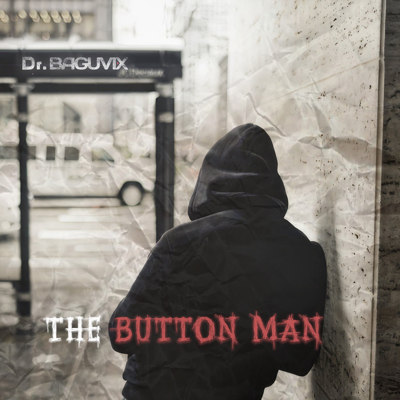 The Button Man