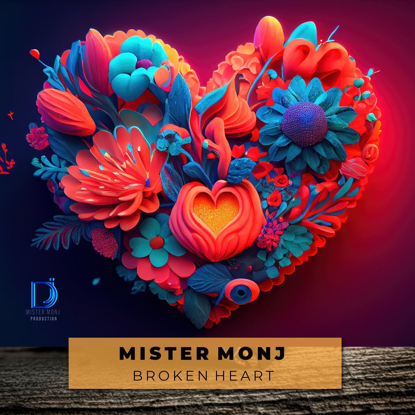 Broken Heart