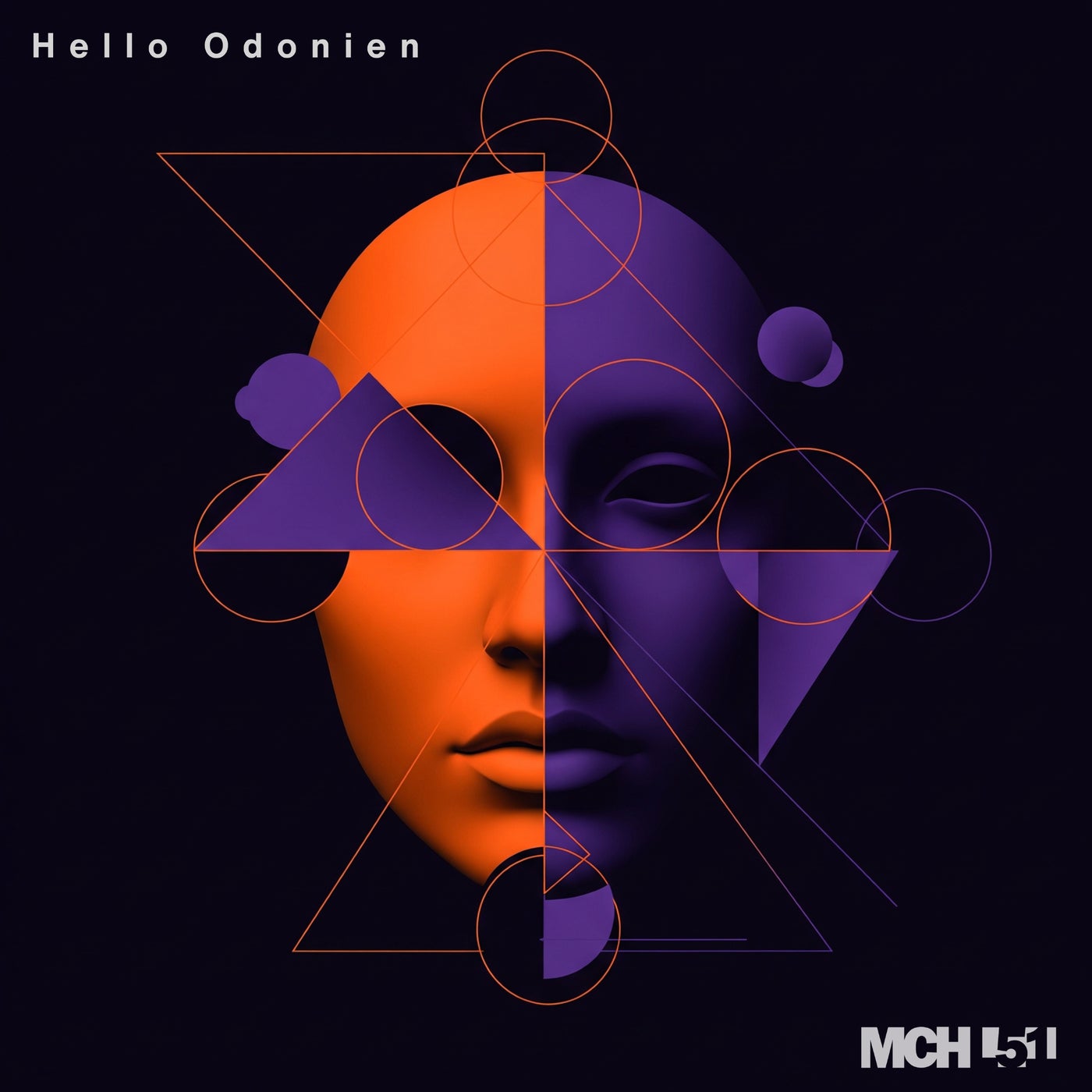 Hello Odonien