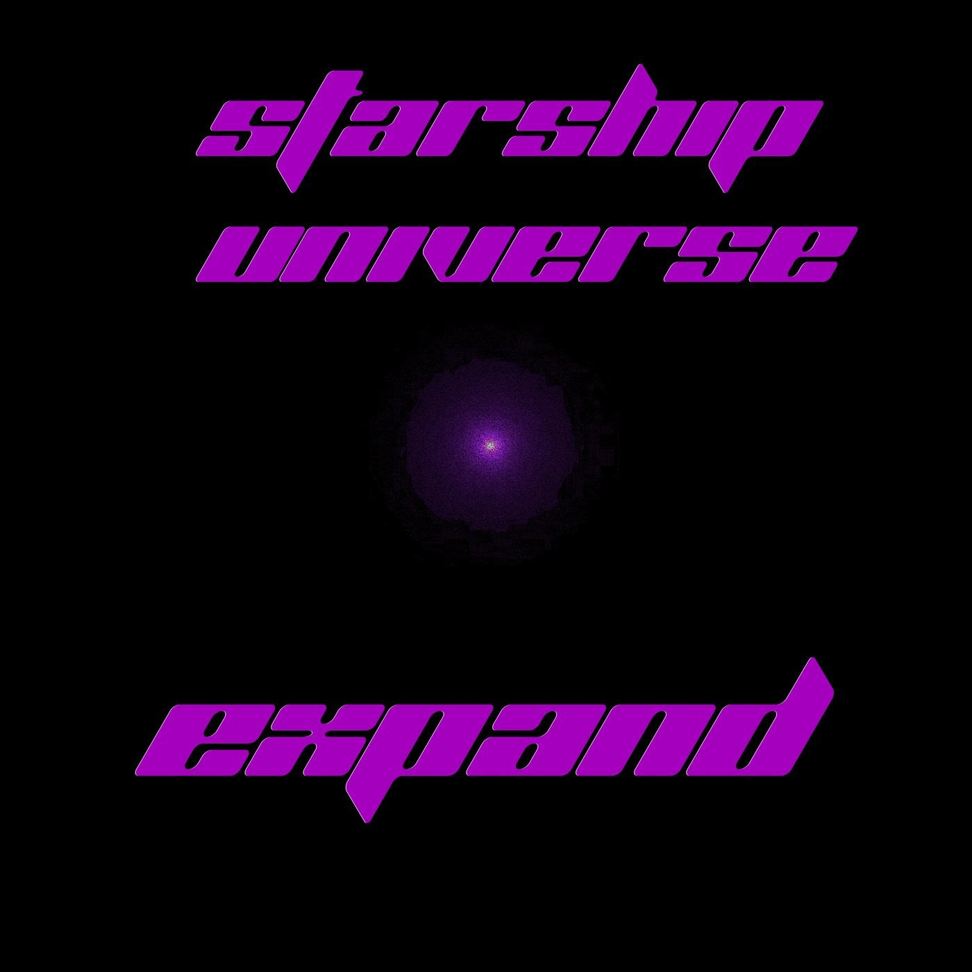 Starship Universe - Expand