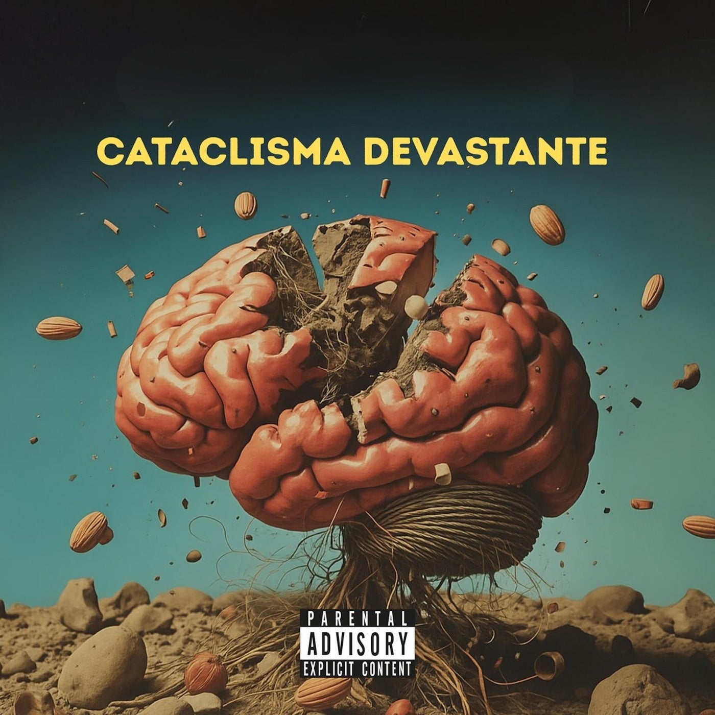 Cataclisma Devastante