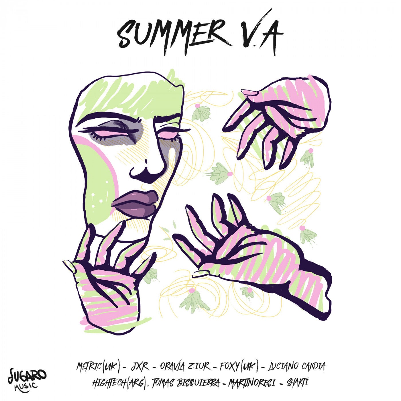 Summer V.A