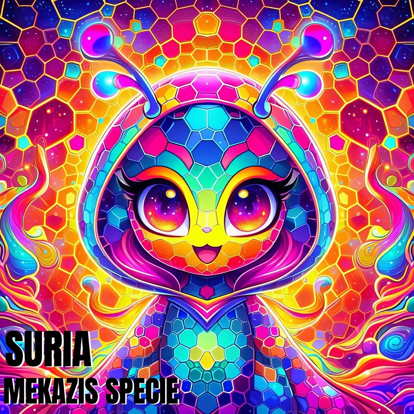 Mekazis Specie