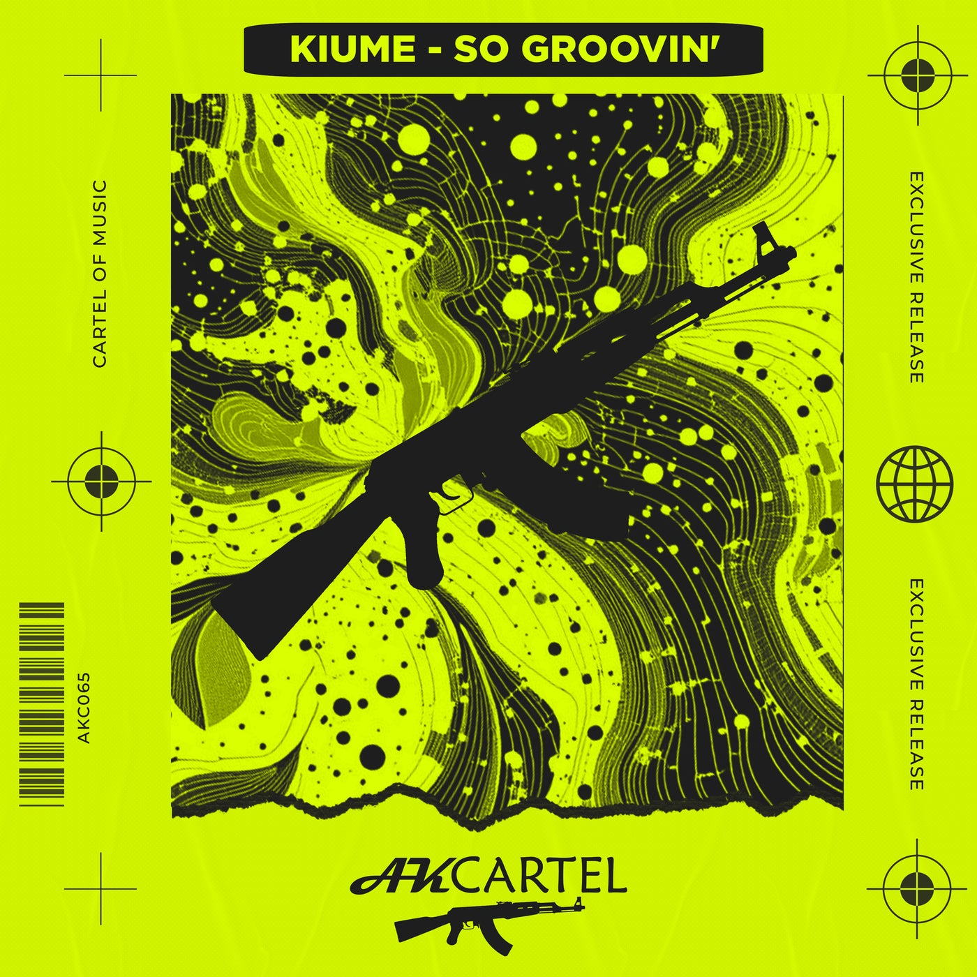 So Groovin'