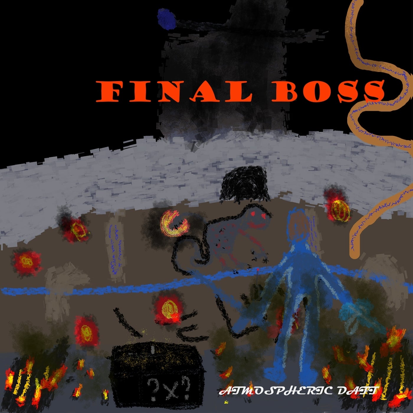 Final Boss