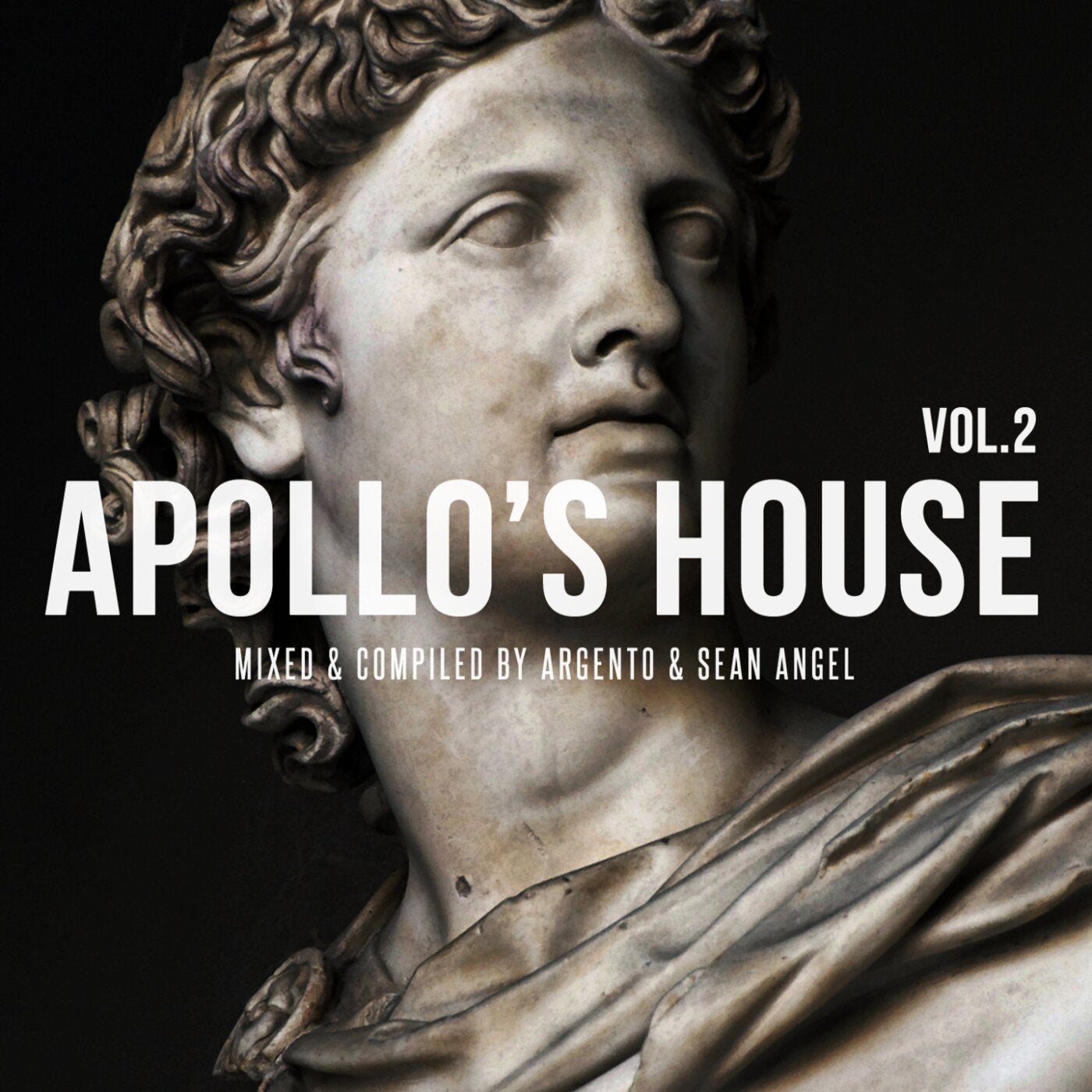 Apollo's House, Vol. 2 (Mixed & Compiled by Argento & Sean Angel)