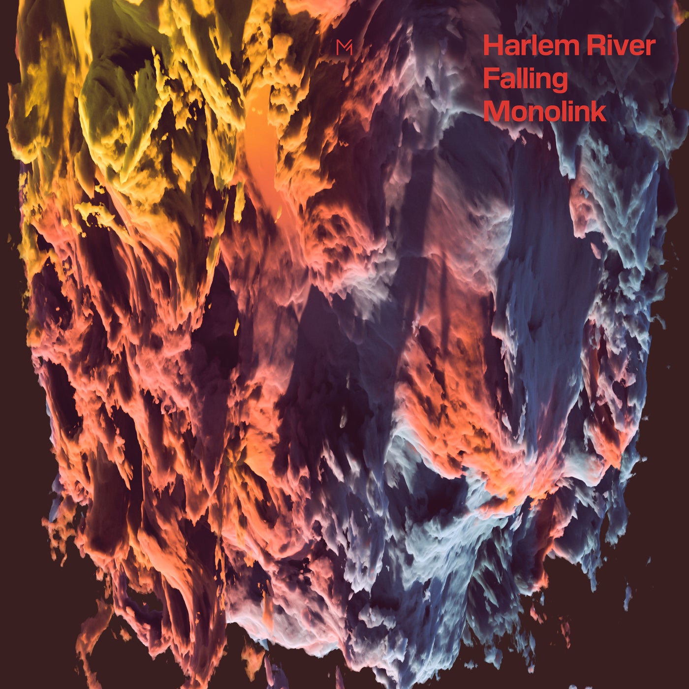 Harlem River / Falling