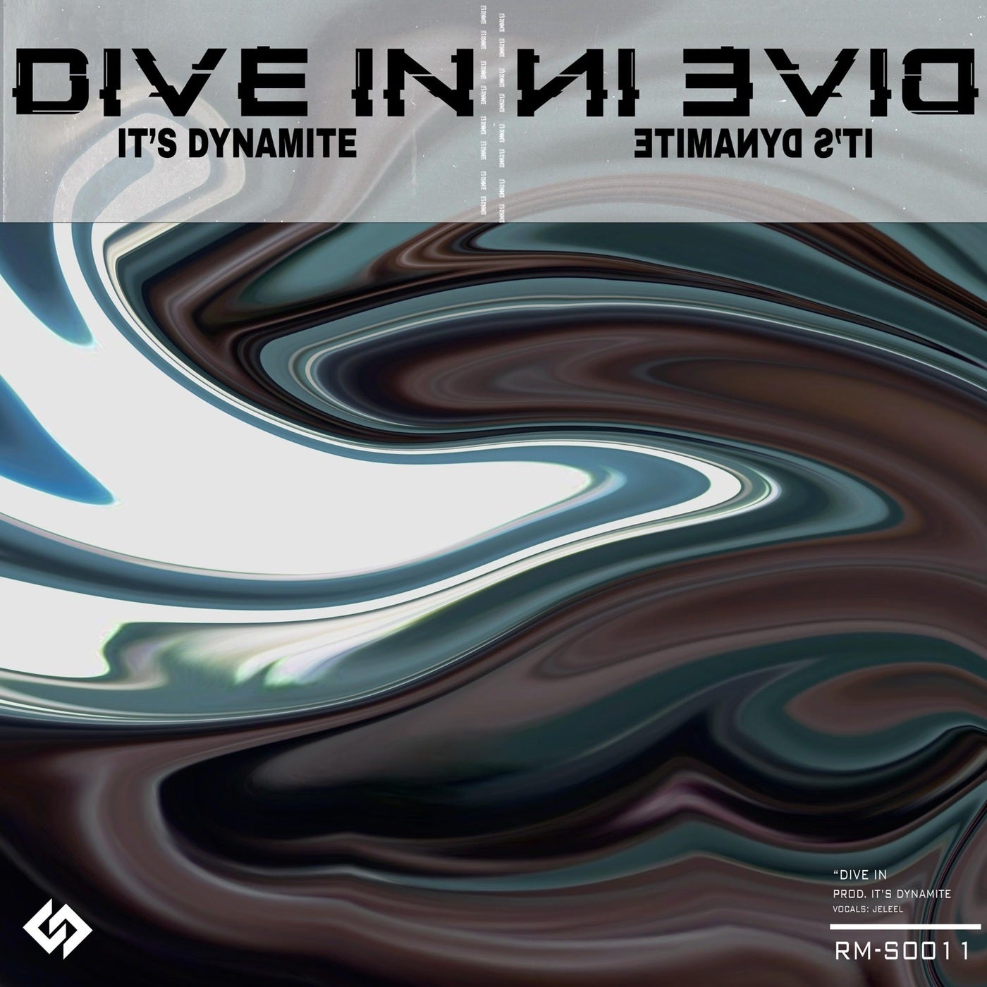 DIVE IN